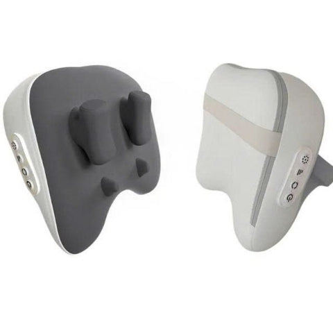 TechWellnest™ Pillow Neck & Shoulder Massager