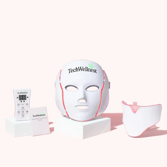 TechWellnest™ Regen Mask