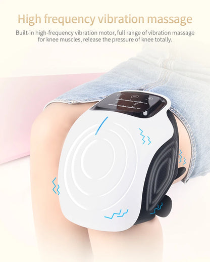 TechWellnest™ Knee Massager