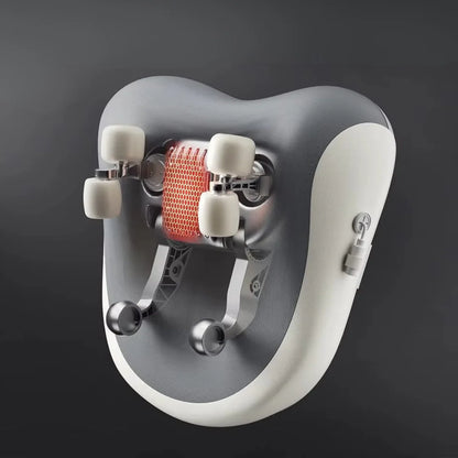 TechWellnest™ Pillow Neck & Shoulder Massager