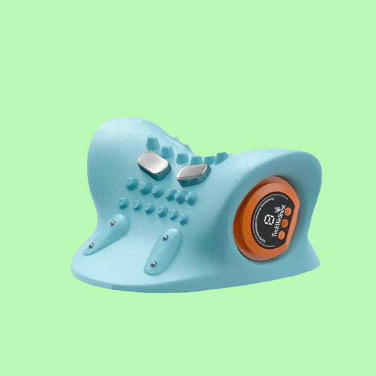 TechWellnest™ Neck Massager
